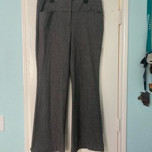 Express editor pants